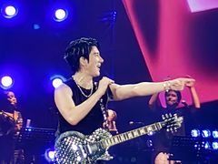 -梦之蓝青奥体育公园体育馆