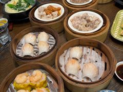 -山水茶艺馆·点心粤菜·30年老字号