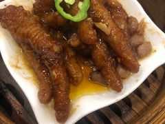 -虾饺妹·粤式手工点心(水荫路店)