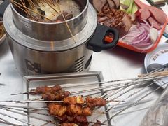 -四禧精酿烧烤串吧(大明湖店)