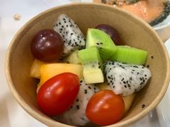-宜家·瑞典风味餐厅(烟台路店)