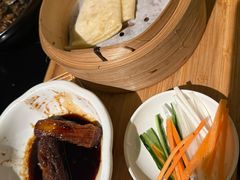 -HOHO餐厅(古子城店)