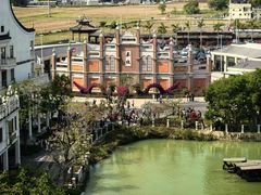 -赤坎·广东华侨国际旅游度假区