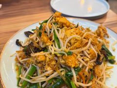 -合合春饼·酱骨·东北菜(潘家园店)