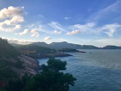 -东极岛景区