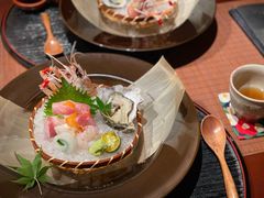 -湖月·割烹料理(湖滨店)