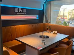 -狼头山火锅 KTV欢唱·烤串(理工大学店)
