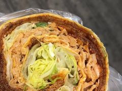-山东傻大粗粮煎饼(牛街店)