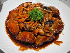 -荷塘秋月·本帮江浙菜(国权路店)