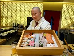 -鳥忆·omakase炭火烧鸟