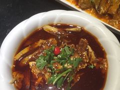 -刘胖子家常菜·蹄花焖藕(中南店)