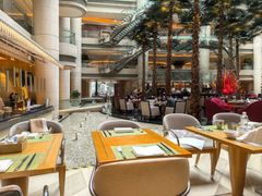 -威斯汀舞台餐厅