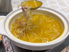 -鑫复盛礼记酒店·国家白金五钻酒家