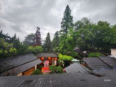 -木子山庄·安徽省老字号·中国炖锅宴