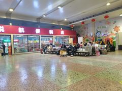 -岳阳站