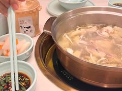 -润园四季椰子鸡火锅(南山海岸城店)