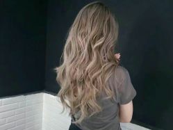 -HG美发设计沙龙