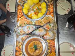 -原乡故事里海鲜大餐(玉祥门北马道巷店)