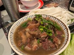 -敏华冰厅(平安金融中心店)
