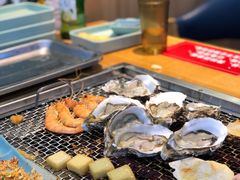 -蚝英雄鲜蚝自助专门店(长楹天街直营店)