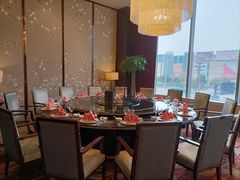 包厢-万豪酒店·咏豪中餐厅