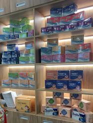 -佳医堂小儿推拿·产后康复·脊柱养护(尚东庭店)