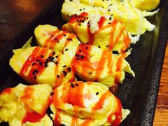 厚蛋烧-小司的料理(新街口店)