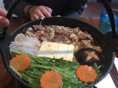 -铃木食堂(帽儿胡同店)