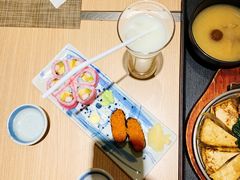 -歌行灯日本料理(伊势丹店)