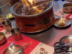 -西塔老太太泥炉烤肉(苏州大悦城店)