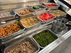 -串门小炉子自助烧烤·小火锅(南京首店)