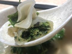 -吉祥馄饨(宁波高铁店)