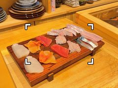 -镹·鱼料理  国产鱼使用店