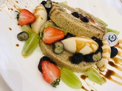 -LE SAPHIR 莎菲尔菓子(和兴店)