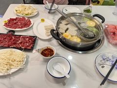 -全好食潮汕牛肉火锅(泗洲路店)