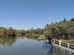 -海珠湖公园