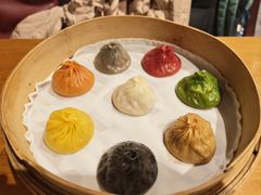 -乐忻皇朝(上海中心大厦店)
