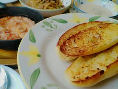 -萨莉亚意式餐厅(石鼓路店)