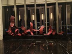 -云厨·高空西餐厅(成都瑯珀·凯悦臻选酒店)