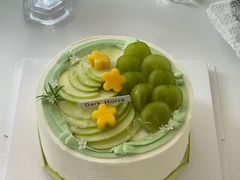 -Dark Horse·黑马蛋糕·低脂·低糖淡奶(金匙望湖大厦店)