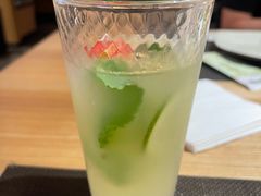 -德川家日本料理(顺义华联店)