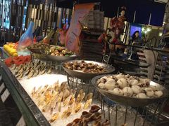 -安蒂娅·海鲜自助餐厅(安蒂娅美兰酒店)