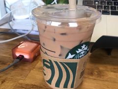 -星巴克(北京望京店)