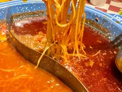 -王歘歘·chuǎ火锅(五道营店)