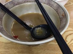 -家味螺蛳粉&烤鱼(五角场店)