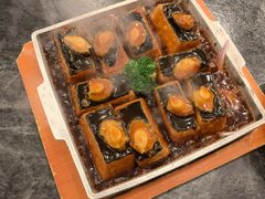 -三道菜(明堂公园店)