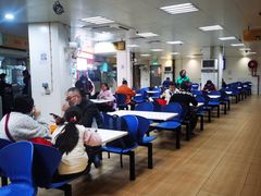 -下环街市熟食中心