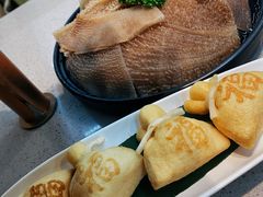 -海底捞火锅(凯德广场店)