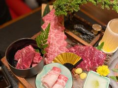 -300杯·和牛烧肉清酒专门店(廊里店)