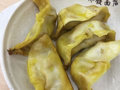 -蒋家桥饺面店(广陵路店)